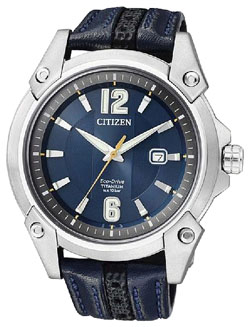 Мужские наручные часы Citizen BM7050-12L