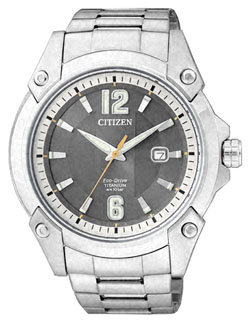 Мужские наручные часы Citizen BM7051-52H