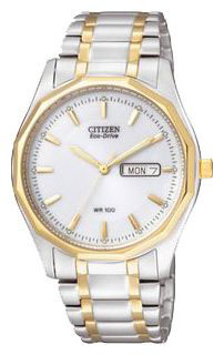 Мужские наручные часы Citizen BM8434-58AE