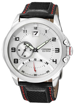 Мужские наручные часы Citizen BR0116-04B