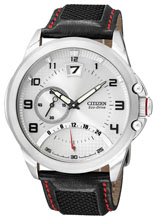 Мужские наручные часы Citizen BR0116-04B