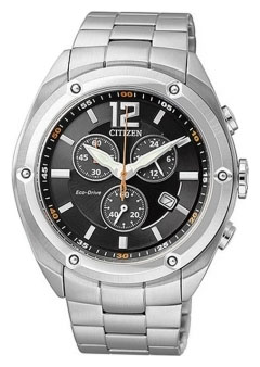 Мужские наручные часы Citizen CA0120-51E
