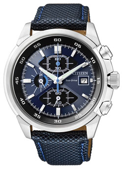 Мужские наручные часы Citizen CA0130-07L