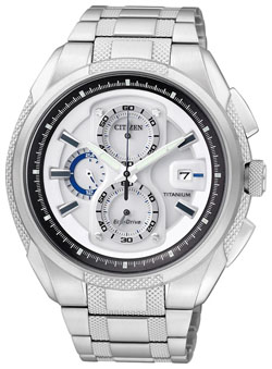 Мужские наручные часы Citizen CA0200-54B