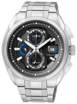 Мужские наручные часы Citizen CA0200-54E