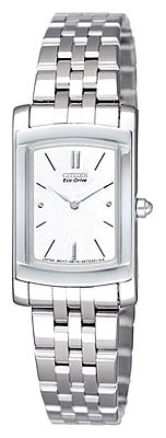 Женские наручные часы Citizen EG3130-59A