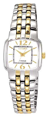 Женские наручные часы Citizen EJ5614-50B