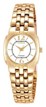 Женские наручные часы Citizen EJ5622-51B