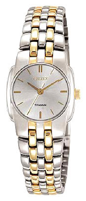Женские наручные часы Citizen EJ5624-56A