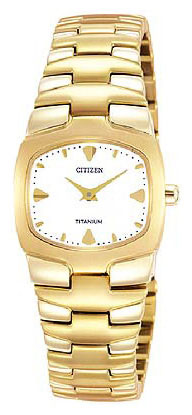 Женские наручные часы Citizen EK1032-51A