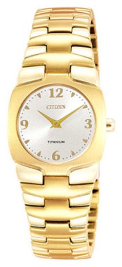 Женские наручные часы Citizen EK1042-57B