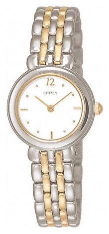 Женские наручные часы Citizen EN0270-59A