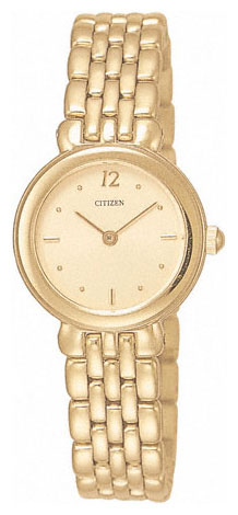 Женские наручные часы Citizen EN0272-53P