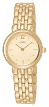 Женские наручные часы Citizen EN0272-53P