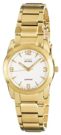 Женские наручные часы Citizen EP5803-59A