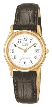 Женские наручные часы Citizen EU1942-02A