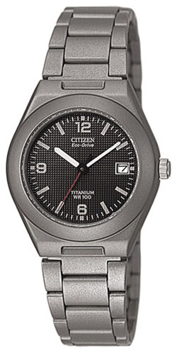 Женские наручные часы Citizen EW0070-51E
