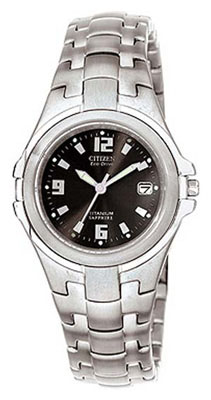 Женские наручные часы Citizen EW0650-51F