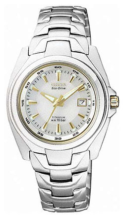 Женские наручные часы Citizen EW0911-50A