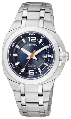 Женские наручные часы Citizen EW0930-55L