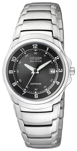 Женские наручные часы Citizen EW1365-52E