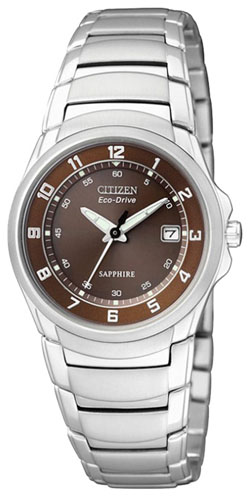 Женские наручные часы Citizen EW1366-50W