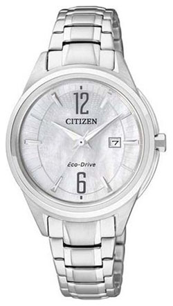 Женские наручные часы Citizen EW1760-58D
