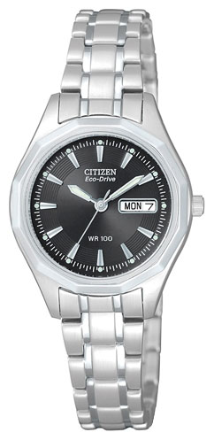 Женские наручные часы Citizen EW3140-51EE
