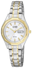 Женские наручные часы Citizen EW3144-51AE