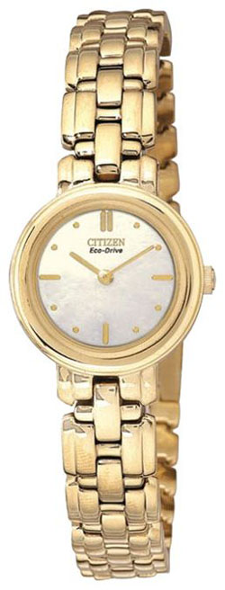 Женские наручные часы Citizen EW9132-57D