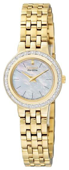 Женские наручные часы Citizen EW9572-62D