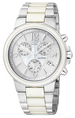 Женские наручные часы Citizen FB1130-54A