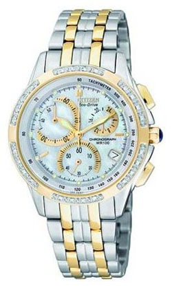 Женские наручные часы Citizen FB1144-50D