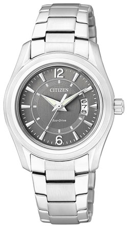 Женские наручные часы Citizen FE1010-57H