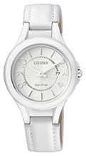 Женские наручные часы Citizen FE1020-11B