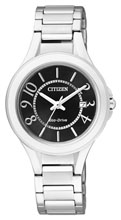 Женские наручные часы Citizen FE1020-53E