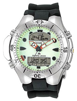 Мужские наручные часы Citizen JP1060-01W
