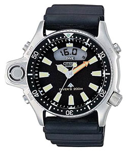 Мужские наручные часы Citizen JP2000-08E