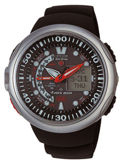 Мужские наручные часы Citizen JV0000-28E