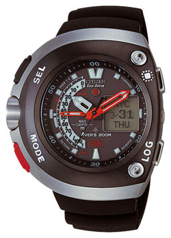 Мужские наручные часы Citizen JV0050-03E