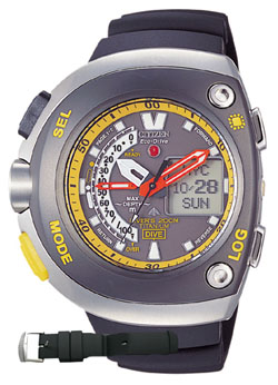 Мужские наручные часы Citizen JV0055-00E