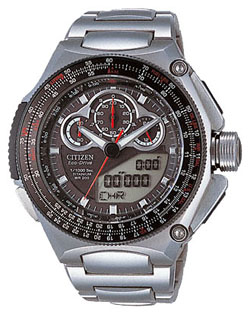 Мужские наручные часы Citizen JW0071-58E