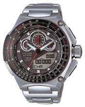 Мужские наручные часы Citizen JW0071-58E