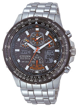 Мужские наручные часы Citizen JY0020-64E