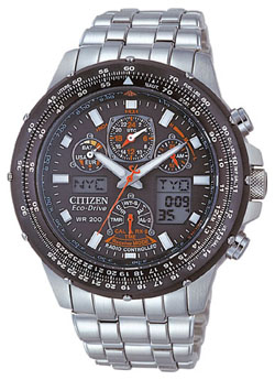 Мужские наручные часы Citizen JY0080-62E