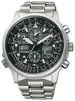 Мужские наручные часы Citizen JY8020-52E
