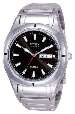 Мужские наручные часы Citizen NH7390-50EE