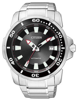 Мужские наручные часы Citizen NJ0010-55E