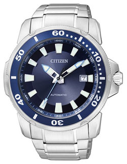 Мужские наручные часы Citizen NJ0010-55L