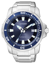 Мужские наручные часы Citizen NJ0010-55L